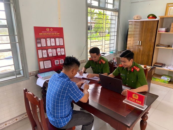 Người đàn ông chuyển nhầm 410 triệu đồng và cái kết đầy bất ngờ- Ảnh 1. Người đàn ông chuyển nhầm 410 triệu đồng và cái kết đầy bất ngờ- Ảnh 1.