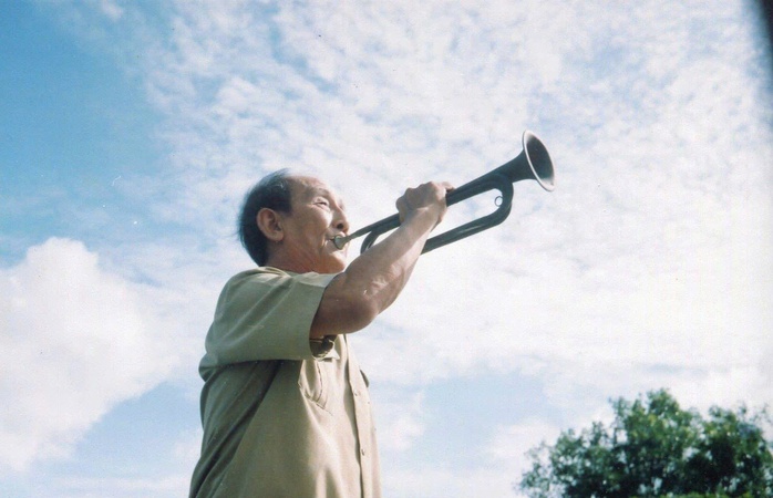 Nhạc sĩ - NSƯT Huy Sô qua đời- Ảnh 1. Nhạc sĩ - NSƯT Huy Sô qua đời- Ảnh 1.