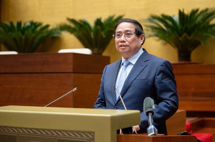 Hội nghị toàn quốc quán triệt, triển khai thực hiện Nghị quyết Hội nghị Trung ương 11- Ảnh 4. Hội nghị toàn quốc quán triệt, triển khai thực hiện Nghị quyết Hội nghị Trung ương 11- Ảnh 4.