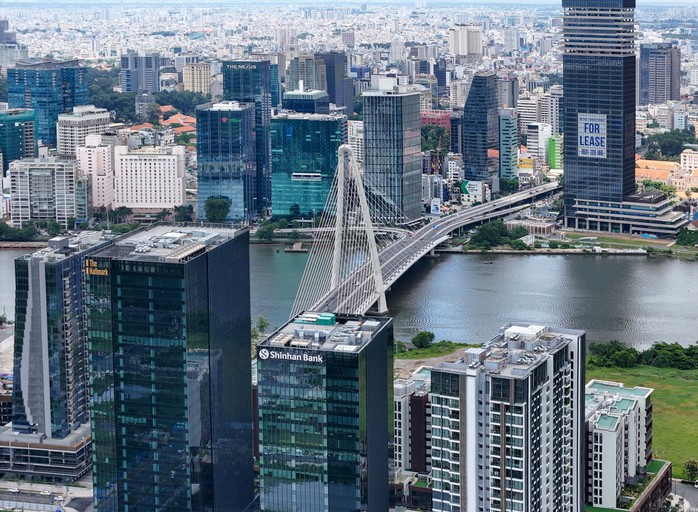 TP HCM ra “lệnh sắt”: Tuyệt đối không để đầu tư công đình trệ vì sáp nhập - Ảnh 1.