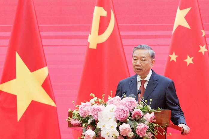 Việt Nam - Trung Quốc khởi động dự án "Hành trình đỏ", cơ chế hợp tác đường sắt- Ảnh 3.