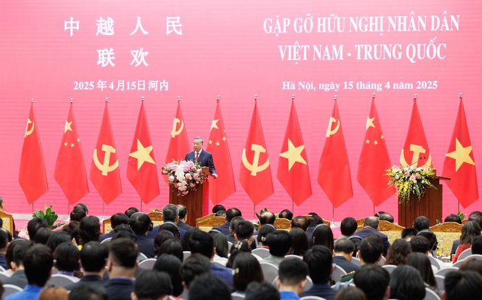 Việt Nam - Trung Quốc khởi động dự án "Hành trình đỏ", cơ chế hợp tác đường sắt- Ảnh 9.