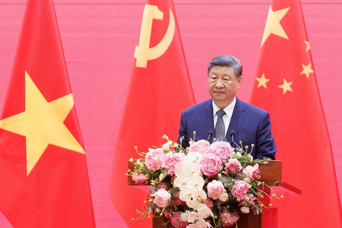 Việt Nam - Trung Quốc khởi động dự án "Hành trình đỏ", cơ chế hợp tác đường sắt- Ảnh 10.
