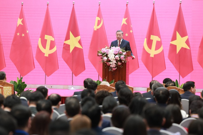 Việt Nam - Trung Quốc khởi động dự án "Hành trình đỏ", cơ chế hợp tác đường sắt- Ảnh 7.
