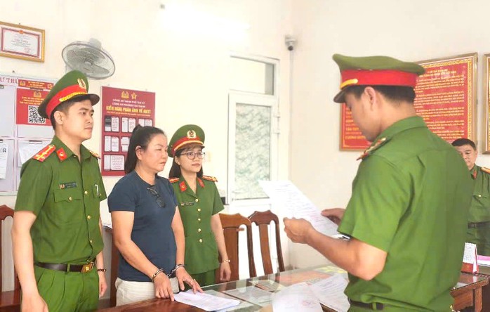 Người đàn ông ở Quảng Nam dính "bẫy" của một phụ nữ- Ảnh 1. Người đàn ông ở Quảng Nam dính "bẫy" của một phụ nữ- Ảnh 1.