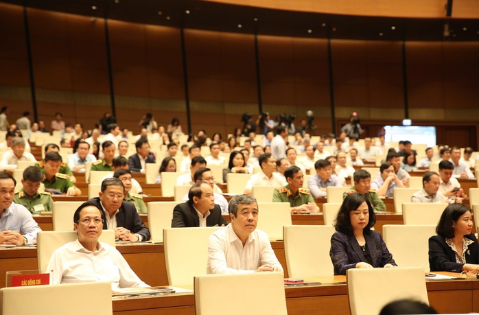 Hội nghị toàn quốc quán triệt, triển khai thực hiện Nghị quyết Hội nghị Trung ương 11- Ảnh 2. Hội nghị toàn quốc quán triệt, triển khai thực hiện Nghị quyết Hội nghị Trung ương 11- Ảnh 2.