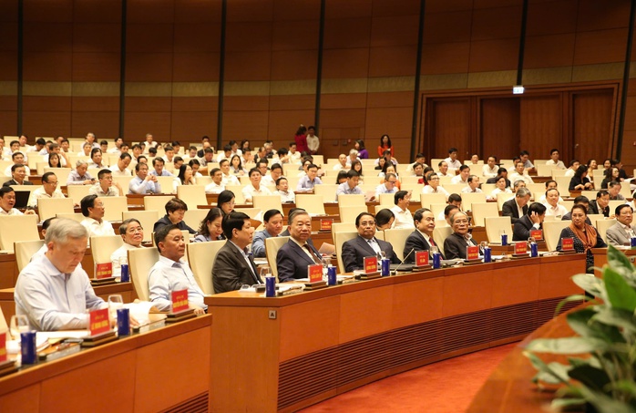 Hội nghị toàn quốc quán triệt, triển khai thực hiện Nghị quyết Hội nghị Trung ương 11- Ảnh 1. Hội nghị toàn quốc quán triệt, triển khai thực hiện Nghị quyết Hội nghị Trung ương 11- Ảnh 1.