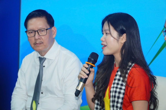 Báo Thanh Niên khởi động cuộc thi "Sống đẹp" mùa 5- Ảnh 4. Báo Thanh Niên khởi động cuộc thi "Sống đẹp" mùa 5- Ảnh 4.