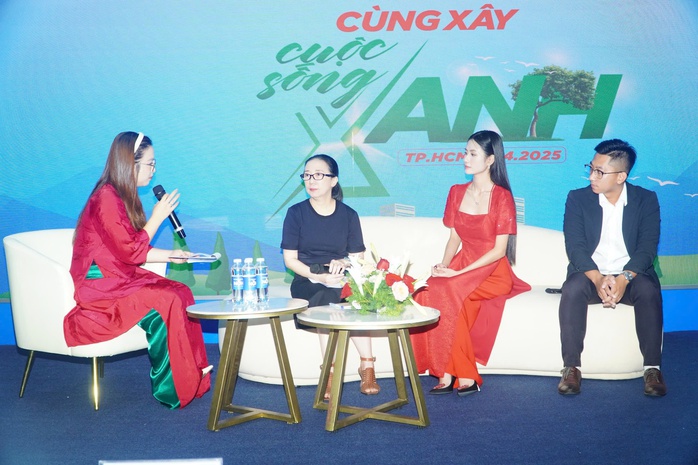 Báo Thanh Niên khởi động cuộc thi "Sống đẹp" mùa 5- Ảnh 3. Báo Thanh Niên khởi động cuộc thi "Sống đẹp" mùa 5- Ảnh 3.