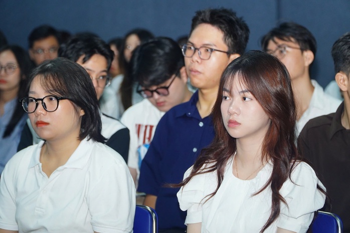 Báo Thanh Niên khởi động cuộc thi "Sống đẹp" mùa 5- Ảnh 5. Báo Thanh Niên khởi động cuộc thi "Sống đẹp" mùa 5- Ảnh 5.