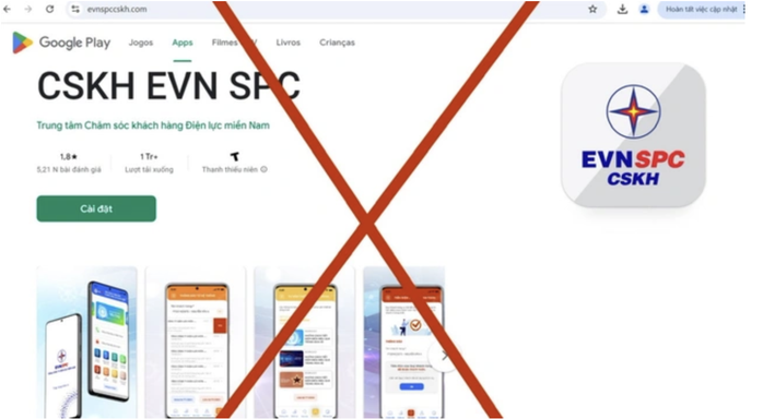 Tiêu thụ điện ở TP HCM tăng vọt, người dân cẩn thận chiêu lừa này- Ảnh 1.