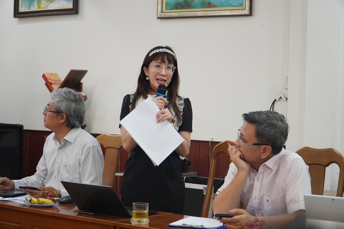Thách thức chuyển đổi số trong quản lý "siêu" đô thị- Ảnh 3. Thách thức chuyển đổi số trong quản lý "siêu" đô thị- Ảnh 3.