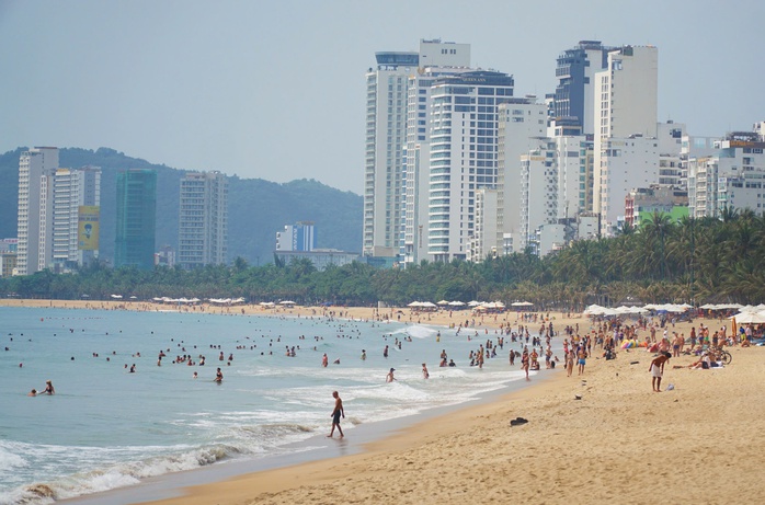 Nha Trang: Đổi phương án từ 3 lên 4 phường- Ảnh 1. Nha Trang: Đổi phương án từ 3 lên 4 phường- Ảnh 1.