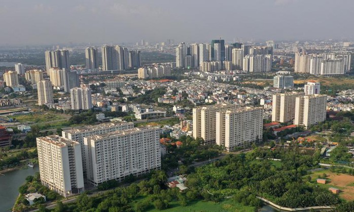 Hải Phòng bố trí hàng trăm căn hộ hỗ trợ cán bộ, người lao động Hải Dương khi hợp nhất- Ảnh 1. Hải Phòng bố trí hàng trăm căn hộ hỗ trợ cán bộ, người lao động Hải Dương khi hợp nhất- Ảnh 1.