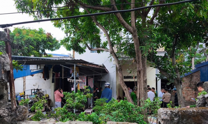 Cháy nhà dân, 2 anh em thương vong- Ảnh 1. Cháy nhà dân, 2 anh em thương vong- Ảnh 1.