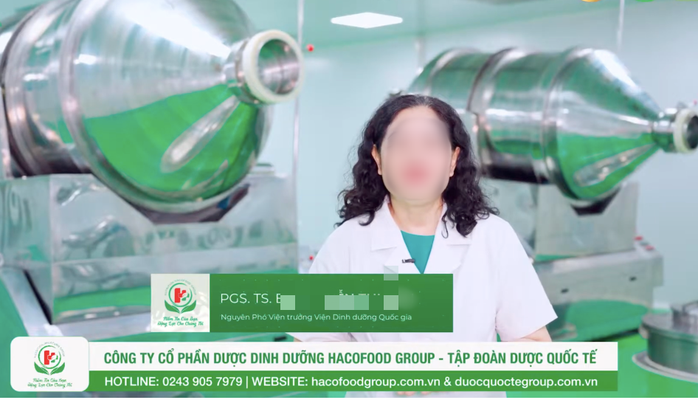 Rà soát, xử lý bác sĩ quảng cáo thực phẩm chức năng- Ảnh 1. Rà soát, xử lý bác sĩ quảng cáo thực phẩm chức năng- Ảnh 1.