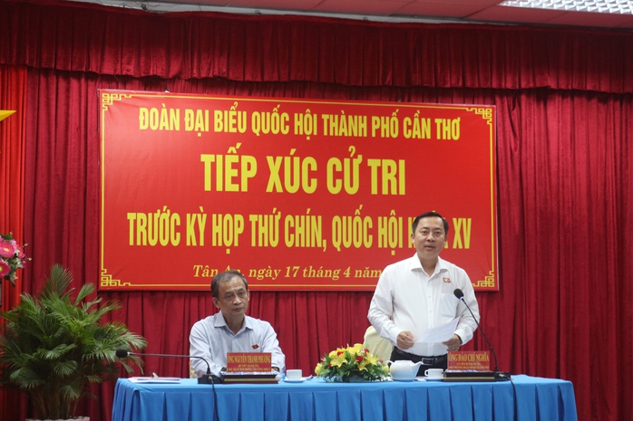 Chuỗi dự án ở Cần Thơ khi hoàn thành sẽ đóng góp ngân sách 4.000 tỉ đồng/năm- Ảnh 1. Chuỗi dự án ở Cần Thơ khi hoàn thành sẽ đóng góp ngân sách 4.000 tỉ đồng/năm- Ảnh 1.