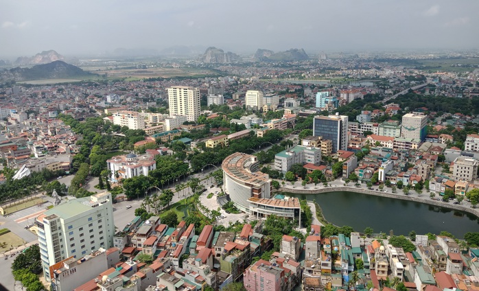 Thanh Hóa dự kiến thành lập mới 166 xã, phường sau sắp xếp- Ảnh 3. Thanh Hóa dự kiến thành lập mới 166 xã, phường sau sắp xếp- Ảnh 3.