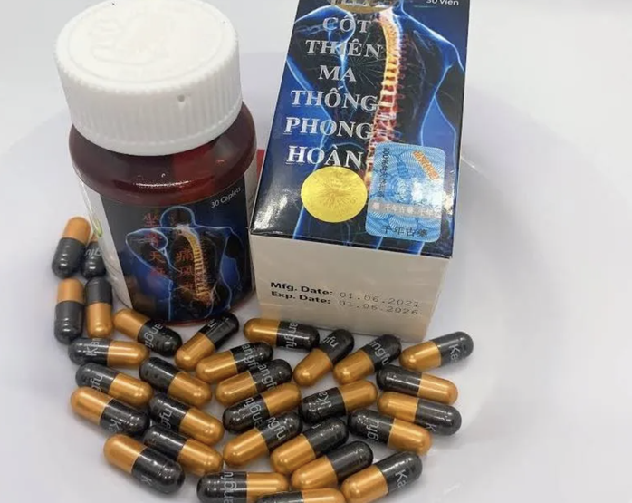 Bộ Y tế hỏa tốc chỉ đạo xử lý vụ thuốc giả quy mô toàn quốc- Ảnh 2. Bộ Y tế hỏa tốc chỉ đạo xử lý vụ thuốc giả quy mô toàn quốc- Ảnh 2.