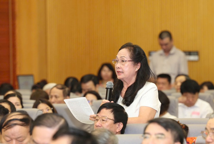 Tổng Bí thư Tô Lâm: Hà Nội có thể miễn phí ăn trưa cho hơn 1 triệu học sinh- Ảnh 2. Tổng Bí thư Tô Lâm: Hà Nội có thể miễn phí ăn trưa cho hơn 1 triệu học sinh- Ảnh 2.