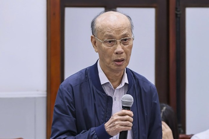 Nguyên Phó Chủ tịch nước Nguyễn Thị Doan: Gần 600 loại sữa giả, phải làm rõ trách nhiệm thuộc về ai?- Ảnh 2. Nguyên Phó Chủ tịch nước Nguyễn Thị Doan: Gần 600 loại sữa giả, phải làm rõ trách nhiệm thuộc về ai?- Ảnh 2.