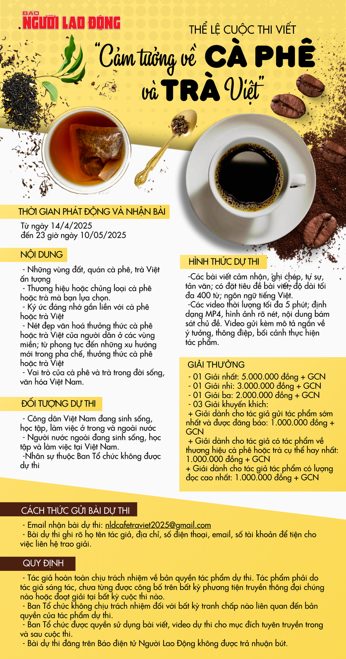 Hồn quê trong những chén trà - Ảnh 2. Hồn quê trong những chén trà - Ảnh 2.