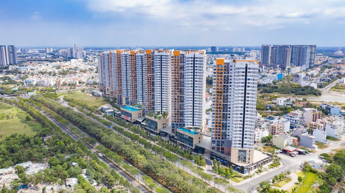 Tháo gỡ vướng mắc pháp lý cho gần 7.000 căn hộ của Novaland- Ảnh 1.