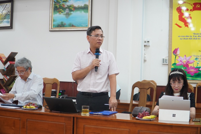 Thách thức chuyển đổi số trong quản lý "siêu" đô thị- Ảnh 1. Thách thức chuyển đổi số trong quản lý "siêu" đô thị- Ảnh 1.