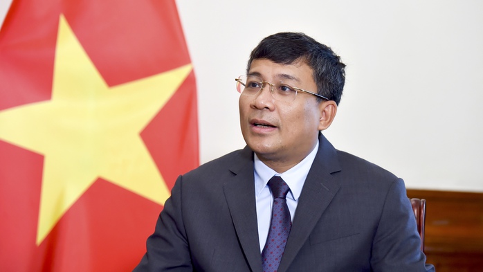 "Con số biết nói" trong chuyến thăm của Tổng Bí thư, Chủ tịch Trung Quốc Tập Cận Bình- Ảnh 2. "Con số biết nói" trong chuyến thăm của Tổng Bí thư, Chủ tịch Trung Quốc Tập Cận Bình- Ảnh 2.