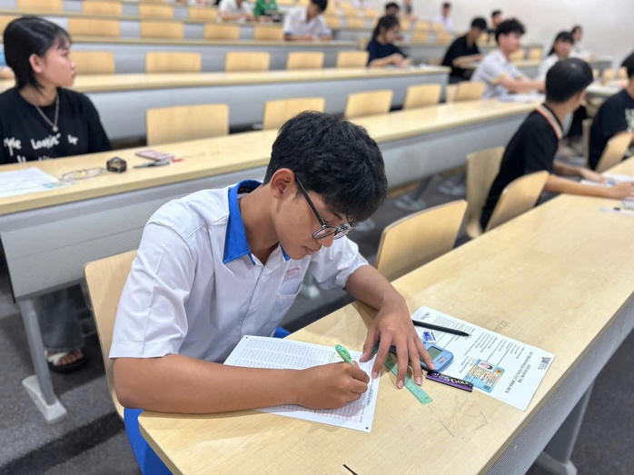 Trường ĐH Nha Trang chính thức công bố thông tin tuyển sinh 2025- Ảnh 1. Trường ĐH Nha Trang chính thức công bố thông tin tuyển sinh 2025- Ảnh 1.