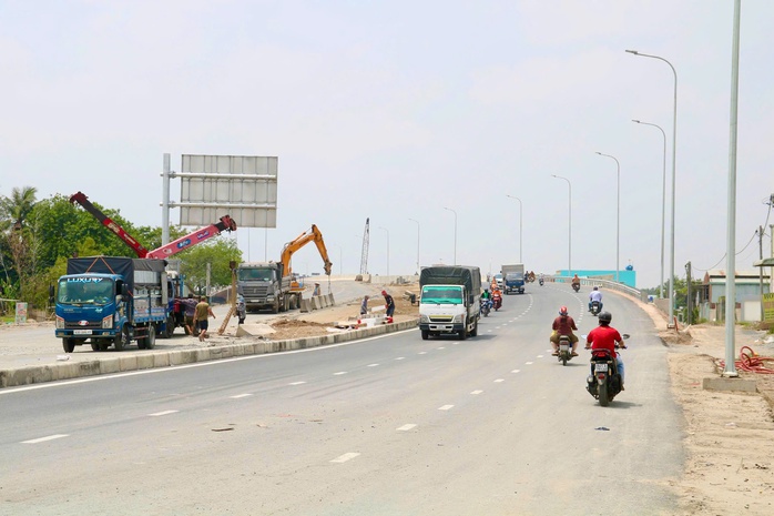 Những “siêu công trình” tại TP HCM nào sẽ ra mắt dịp 30-4?- Ảnh 11. Những “siêu công trình” tại TP HCM nào sẽ ra mắt dịp 30-4?- Ảnh 11.