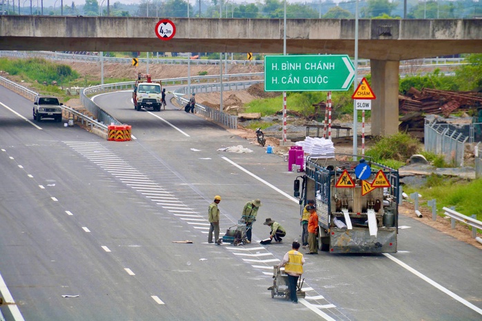 Những “siêu công trình” tại TP HCM nào sẽ ra mắt dịp 30-4?- Ảnh 12. Những “siêu công trình” tại TP HCM nào sẽ ra mắt dịp 30-4?- Ảnh 12.