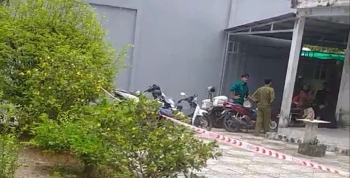 Nghi án cụ bà 74 tuổi ở Cà Mau bị cháu nội đánh, cướp vàng- Ảnh 1. Nghi án cụ bà 74 tuổi ở Cà Mau bị cháu nội đánh, cướp vàng- Ảnh 1.