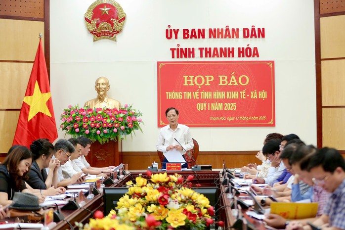 Thanh Hóa dự kiến thành lập mới 166 xã, phường sau sắp xếp- Ảnh 1. Thanh Hóa dự kiến thành lập mới 166 xã, phường sau sắp xếp- Ảnh 1.