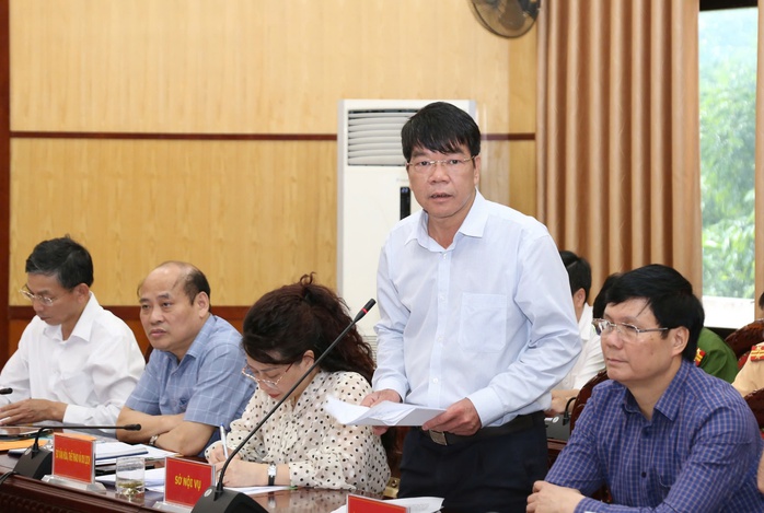 Thanh Hóa dự kiến thành lập mới 166 xã, phường sau sắp xếp- Ảnh 2. Thanh Hóa dự kiến thành lập mới 166 xã, phường sau sắp xếp- Ảnh 2.