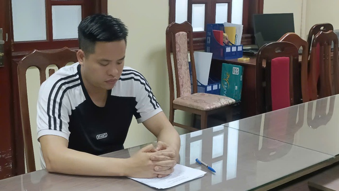 Bắt chủ cơ sở sản xuất bán hơn 10.000 đơn hàng thuốc bảo vệ thực vật, thuốc diệt chuột giả- Ảnh 1. Bắt chủ cơ sở sản xuất bán hơn 10.000 đơn hàng thuốc bảo vệ thực vật, thuốc diệt chuột giả- Ảnh 1.
