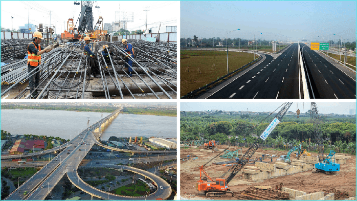 Đồng loạt khánh thành nhà ga T3 sân bay Tân Sơn Nhất và nhiều dự án cao tốc Bắc - Nam- Ảnh 2. Đồng loạt khánh thành nhà ga T3 sân bay Tân Sơn Nhất và nhiều dự án cao tốc Bắc - Nam- Ảnh 2.