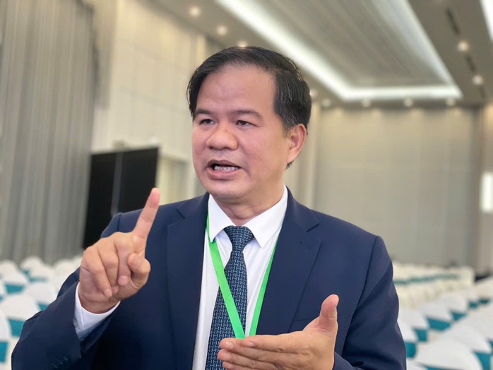 Thực phẩm chức năng bị loại hoàn toàn khỏi bệnh viện lớn nhất Hà Nội- Ảnh 1.