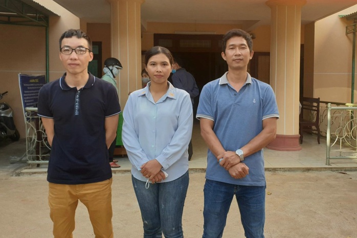 Thắng kiện hơn 2 tỉ đồng, 6 giáo viên đòi quyền lợi trong vô vọng- Ảnh 1. Thắng kiện hơn 2 tỉ đồng, 6 giáo viên đòi quyền lợi trong vô vọng- Ảnh 1.