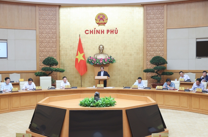 Hoàn thiện thể chế với tinh thần "thần tốc, thần tốc hơn nữa" của Đại thắng mùa Xuân năm 1975- Ảnh 2. Hoàn thiện thể chế với tinh thần "thần tốc, thần tốc hơn nữa" của Đại thắng mùa Xuân năm 1975- Ảnh 2.