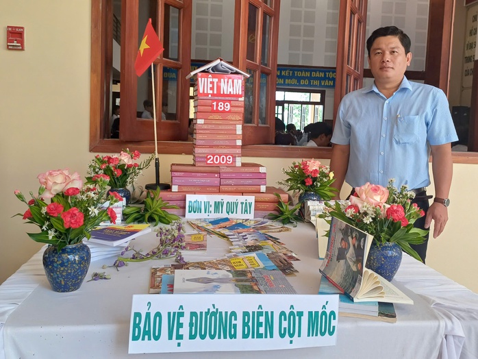 Báo Người Lao Động trao 150 suất hỗ trợ học tập tại 3 huyện ở Long An- Ảnh 15. Báo Người Lao Động trao 150 suất hỗ trợ học tập tại 3 huyện ở Long An- Ảnh 15.