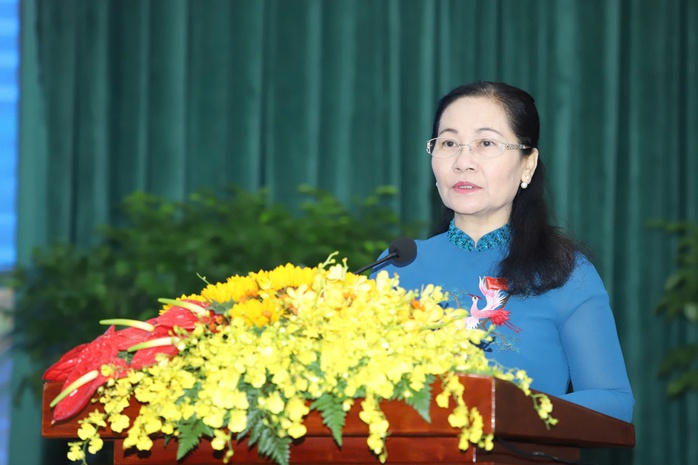 Chủ tịch HĐND TP HCM: Sài Gòn không chỉ là tên gọi- Ảnh 1.