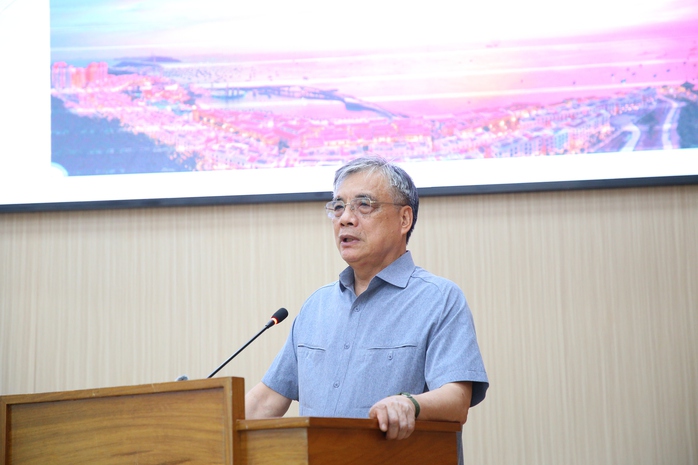 Cơ hội lịch sử và thách thức cho bất động sản du lịch nghỉ dưỡng Phú Quốc- Ảnh 2. Cơ hội lịch sử và thách thức cho bất động sản du lịch nghỉ dưỡng Phú Quốc- Ảnh 2.