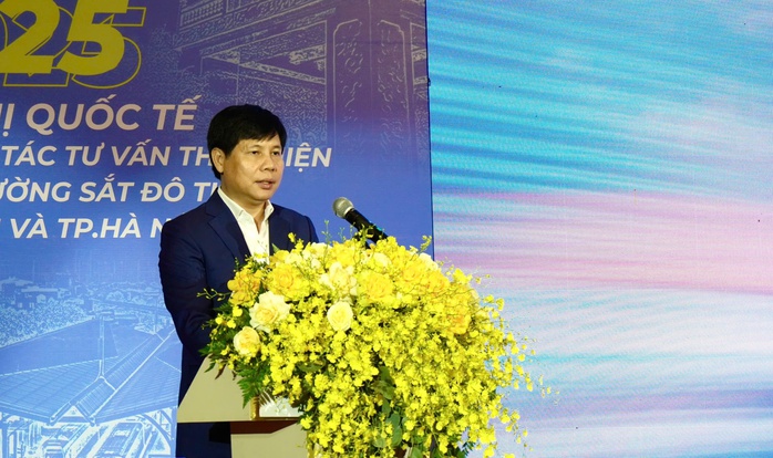 TP HCM: Kỳ vọng hoàn thành 10 tuyến metro vào năm 2045- Ảnh 1.
