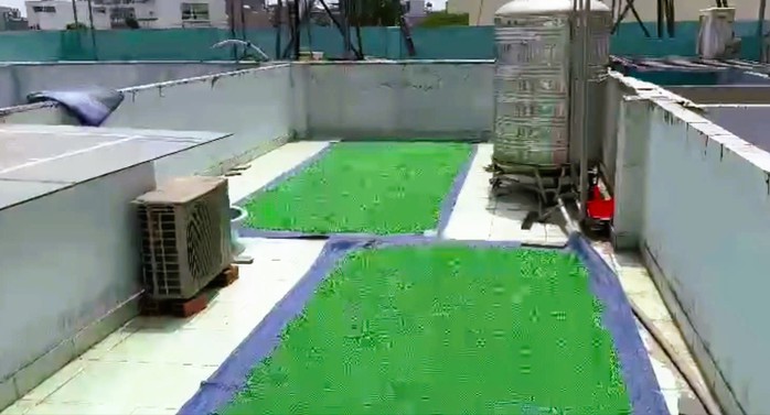 Vụ phá đường dây thuốc giả quy mô toàn quốc: Những hình ảnh ghê người- Ảnh 3. Vụ phá đường dây thuốc giả quy mô toàn quốc: Những hình ảnh ghê người- Ảnh 3.