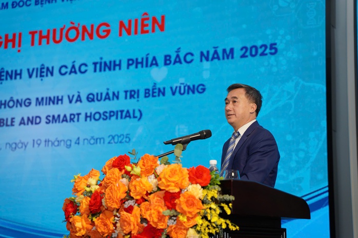 Bộ Y tế: Hướng tới miễn viện phí, khám sức khỏe cho mọi người dân- Ảnh 1. Bộ Y tế: Hướng tới miễn viện phí, khám sức khỏe cho mọi người dân- Ảnh 1.
