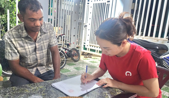 Đắk Lắk lấy ý kiến người dân về sáp nhập- Ảnh 1. Đắk Lắk lấy ý kiến người dân về sáp nhập- Ảnh 1.