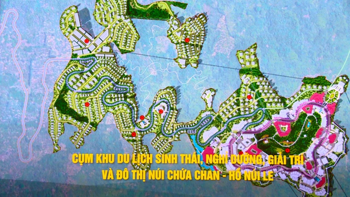 Khởi động dự án khủng với tổng mức đầu tư lên đến 50.000 tỉ đồng ở Đồng Nai- Ảnh 2. Khởi động dự án khủng với tổng mức đầu tư lên đến 50.000 tỉ đồng ở Đồng Nai- Ảnh 2.