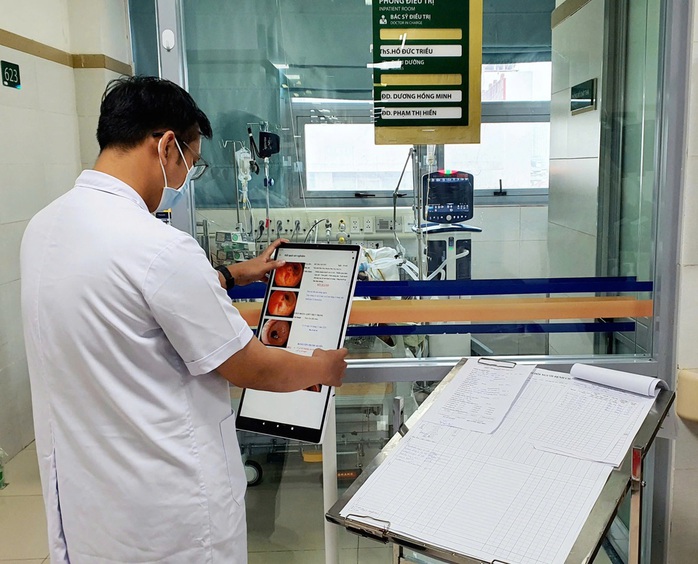 Bộ Y tế: Hướng tới miễn viện phí, khám sức khỏe cho mọi người dân- Ảnh 2. Bộ Y tế: Hướng tới miễn viện phí, khám sức khỏe cho mọi người dân- Ảnh 2.