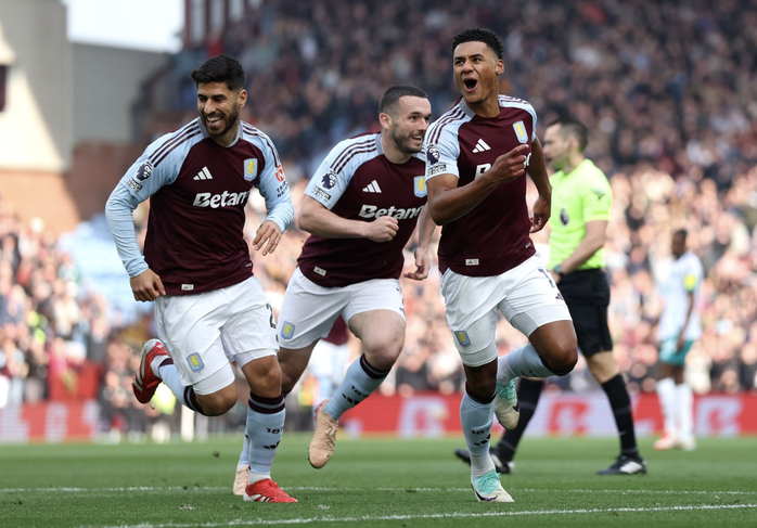 Newcastle gặp "thảm họa", Man City lại mơ tranh Top 4- Ảnh 5. Newcastle gặp "thảm họa", Man City lại mơ tranh Top 4- Ảnh 5.